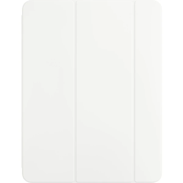Apple Smart Folio obal iPad Pro 13" (2025) biely - Puzdra - Hlavný obrázok