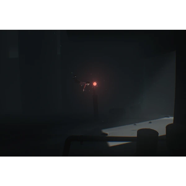 INSIDE/LIMBO Double Pack (PS4) - Hry na PS4 - Obrázok Y634100201