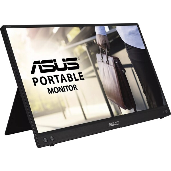 E-shop Asus ZenScreen MB16ACV monitor 16"