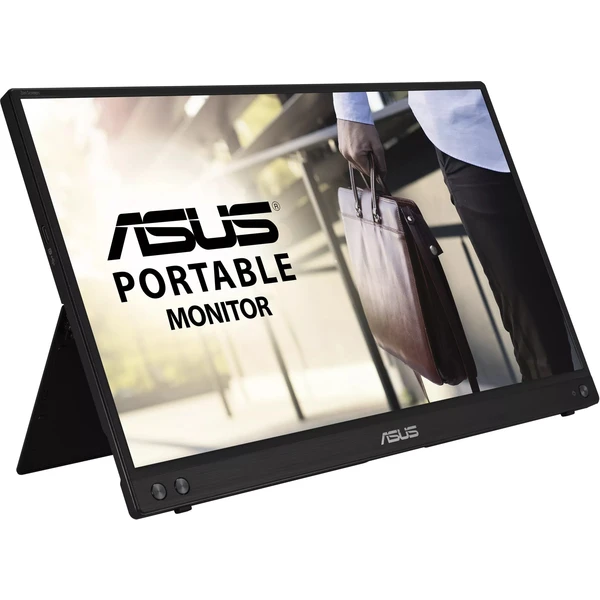 Asus ZenScreen MB16ACV monitor 16" - Monitory - Hlavný obrázok