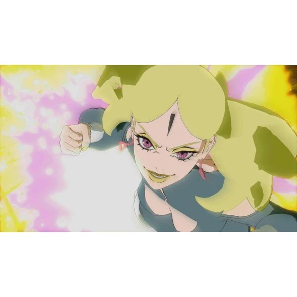 Naruto X Boruto: Ultimate Ninja Storm Connections (PS4) - Hry na PS4 - Obrázok Y64A000601