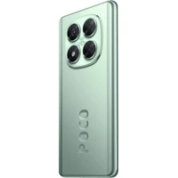 POCO X7 12GB/512GB zelený - Mobilné telefóny