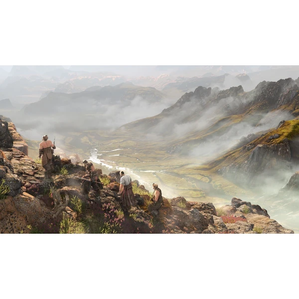 Horizon Zero Dawn (PS4) - Hry na PS4 - Obrázok Y685100201