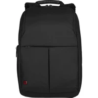 WENGER RELOAD 14" batoh na notebook a tablet čierny - Batohy