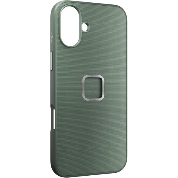 Peak Design Everyday Case kryt s MagSafe iPhone 16 Plus Sage