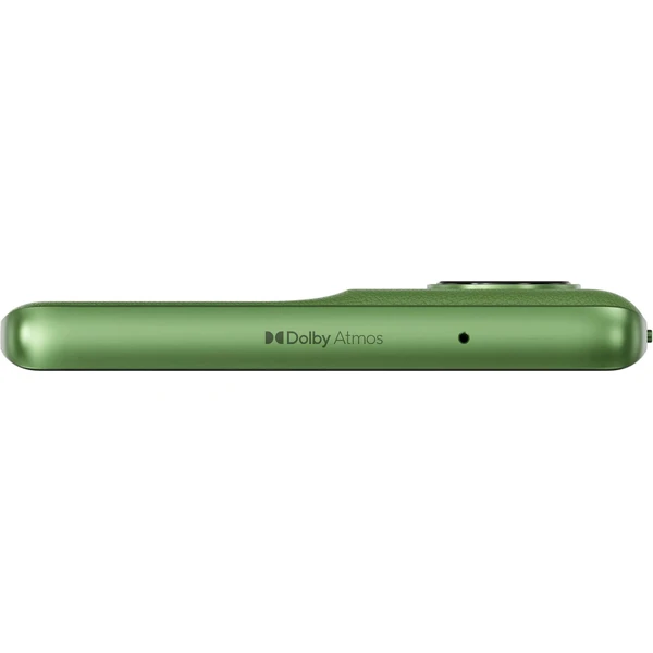 Motorola EDGE 50 Fusion 8GB/128GB PANTONE Forest Green - Mobilné telefóny - Obrázok Y69M000K01