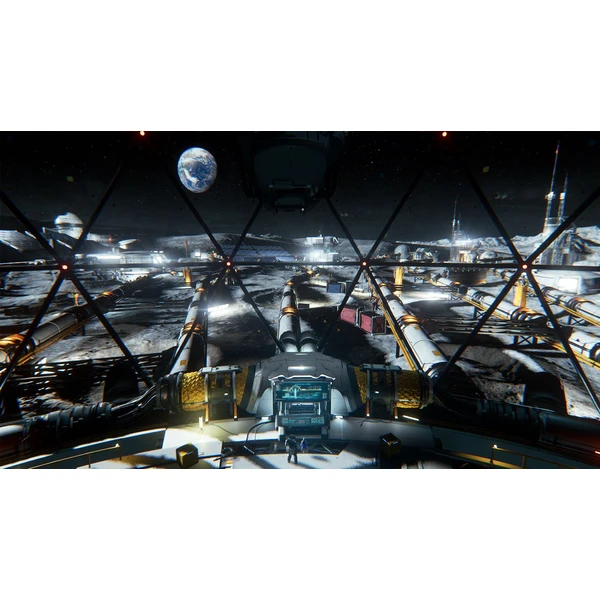 Pragmata (PC) - Hry na PC - Obrázok Y69S000K01