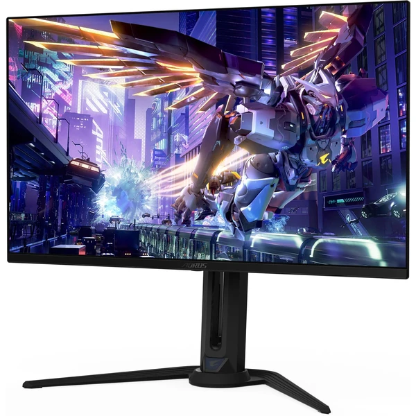 GIGABYTE AORUS FO32U2P herný monitor 32" - Monitory - Obrázok Y6A4000K01