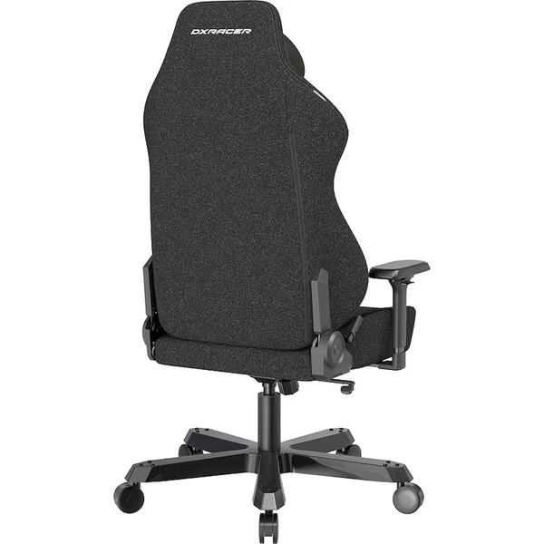 DXRacer TANK herná stolička čierna - Stoličky - Obrázok Y6AM000K01