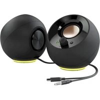 Creative Pebble SE reproduktor čierny - Reproduktory