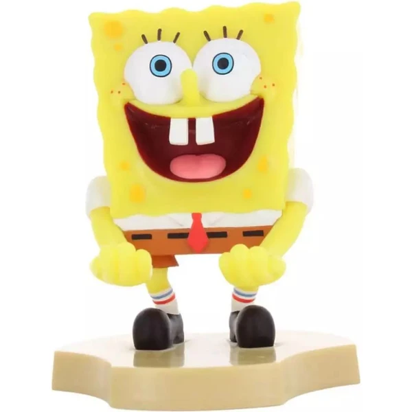 Exquisite Gaming Holdem SpongeBob SquarePants – Spongebob - Figúrky - Hlavný obrázok