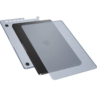 Epico Slim kryt pre Macbook Pro M1/M2/M3/M4 16" matne modrý - Puzdra