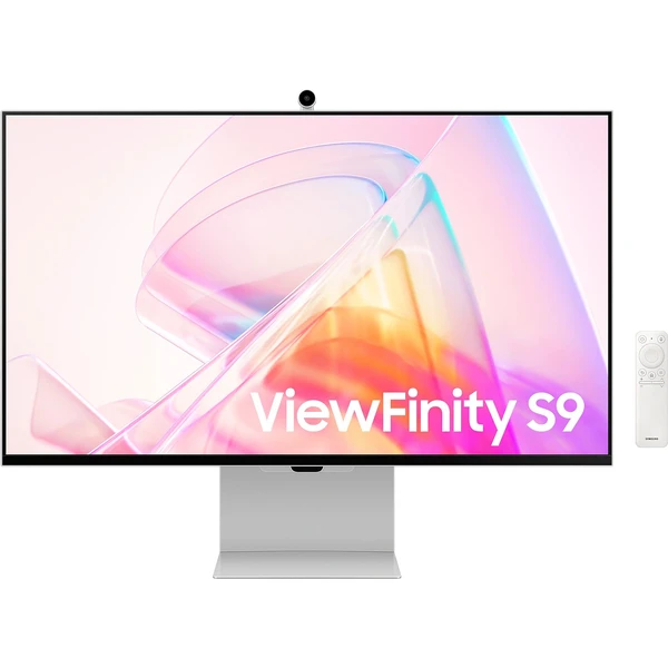 Samsung ViewFinity 5K S90PC Smart monitor 27" - Monitory - Hlavný obrázok