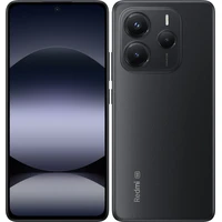 Xiaomi Redmi Note 14 5G 8GB/256GB čierna - Mobilné telefóny