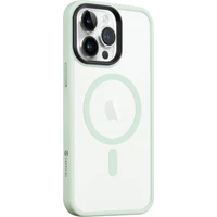 Tactical MagForce Hyperstealth kryt iPhone 14 Pro Max Beach Green - Puzdra