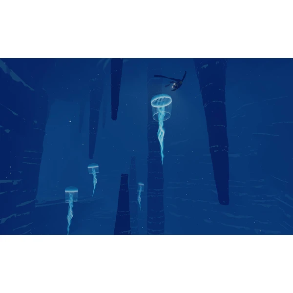ABZU (PS4) - Hry na PS4 - Obrázok Y6G4100201