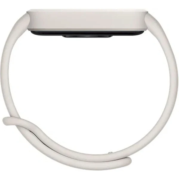 Xiaomi Smart Band 9 Active biela - Fitness náramky - Obrázok Y6HB000L01