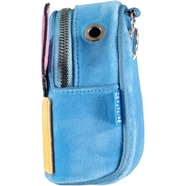 Kabelka / batôžtek Difuzed Lilo and Stitch - Stitch Pineapple - Crossbody - Obrázok Y6IE000N01