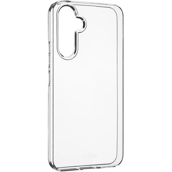 FIXED Slim AntiUV TPU kryt Samsung Galaxy A54 5G číry - Puzdra - Hlavný obrázok
