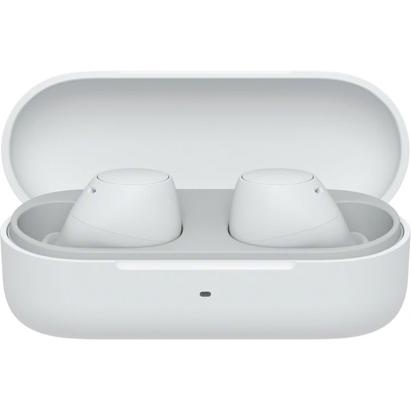 Sony WF-C510 bezdrôtové slúchadlá biela - Slúchadlá - Obrázok Y6L7000J01