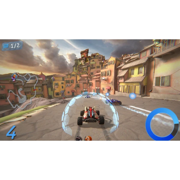 Ed & Edda: Grand Prix - Racing Champions (PS5) - Hry na PS5 - Obrázok Y6LH000N01