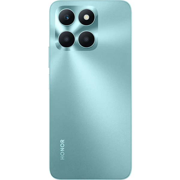 HONOR X6a 4GB/128GB tyrkysová - Mobilné telefóny - Obrázok Y6M0000L01