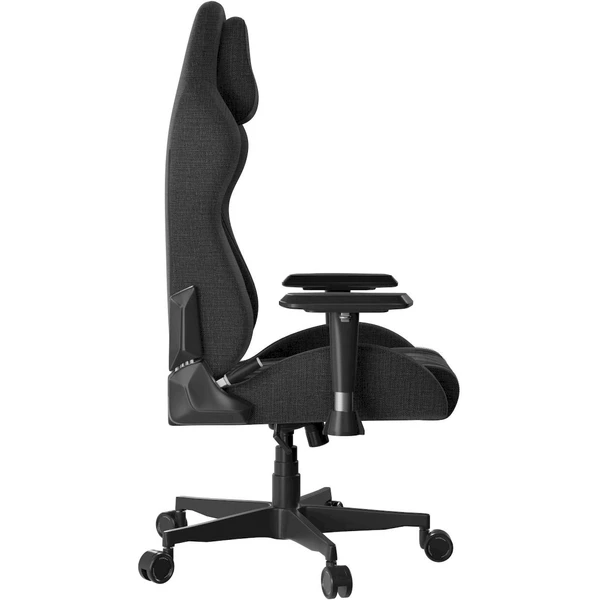 HATOR Darkside 3 Medium Size herná stolička čierna - Stoličky - Obrázok Y6MI000K01