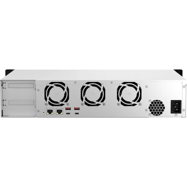 QNAP TS-873AeU-4G - Servery NAS - Obrázok Y6MK000K01