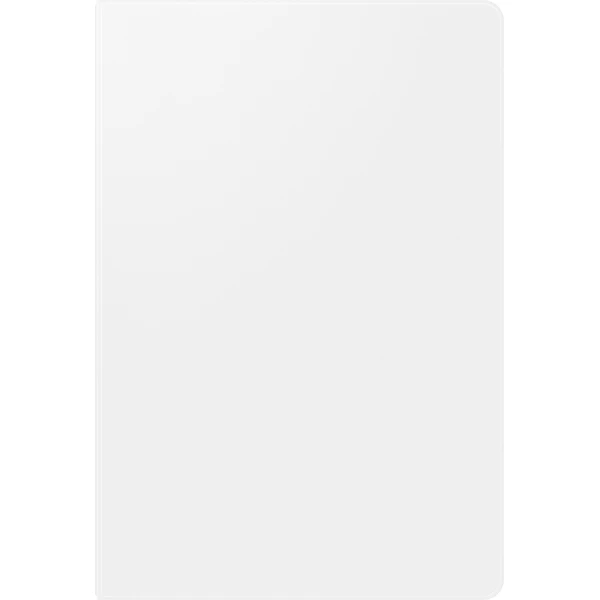Samsung Book Cover Keyboard púzdro s klávesnicou Galaxy Tab S9/S9 FE/S10 FE biele - Puzdra s klávesnicou - Obrázok Y6N9000N01