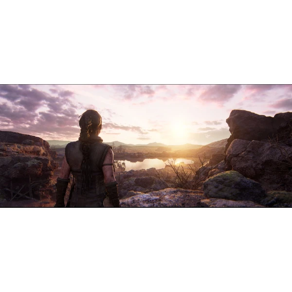 Senua's Saga: Hellblade II (PC/Xbox Series) (SK) - Digitálne hry na PC - Obrázok Y6O4000J01