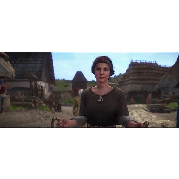Kingdom Come: Deliverancia Royal Edition (Switch) - Hry na Nintendo Switch - Obrázok Y6P0000J01