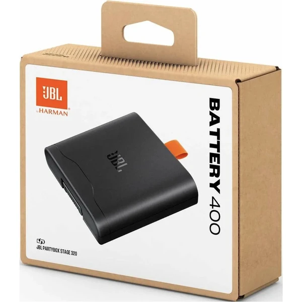 JBL Battery 400 náhradné batérie - Batérie - Obrázok Y6P5000K01