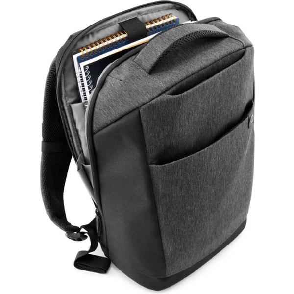 HP Renew Travel batoh 15,6'' šedá - Tašky - Obrázok Y6P8000601