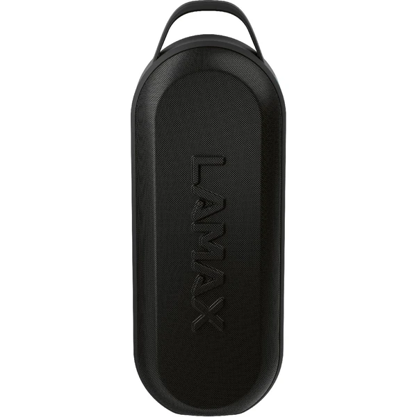 LAMAX Street2 bezdrôtový reproduktor - Reproduktory - Obrázok Y6Q2000O01