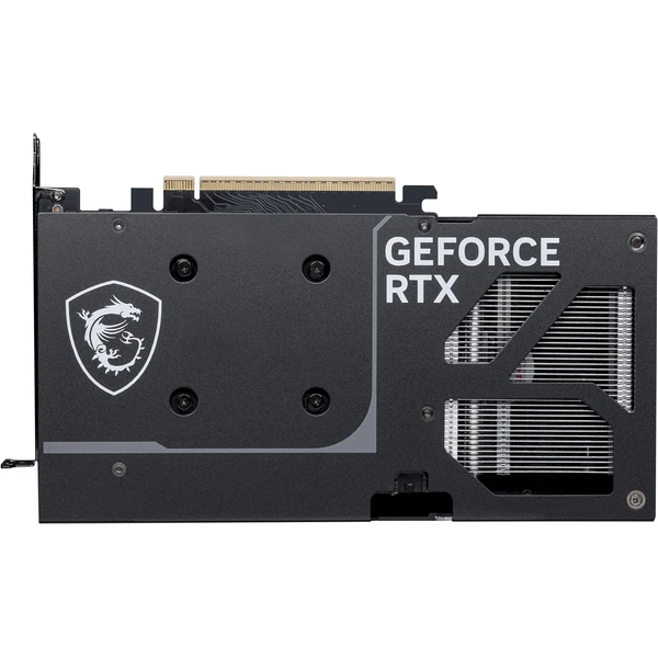 MSI NVIDIA GeForce RTX 5060 Tí 16G VENTUS 2X OC PLUS - Grafické karty - Obrázok Y6QF000N01