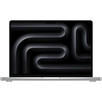 CTO Apple Macbook Pro 14" / M4 Pro 12xCPU/16xGPU / NANO / CZ KLV / 96W / strieborný / 1TB SSD / 48GB - Notebooky