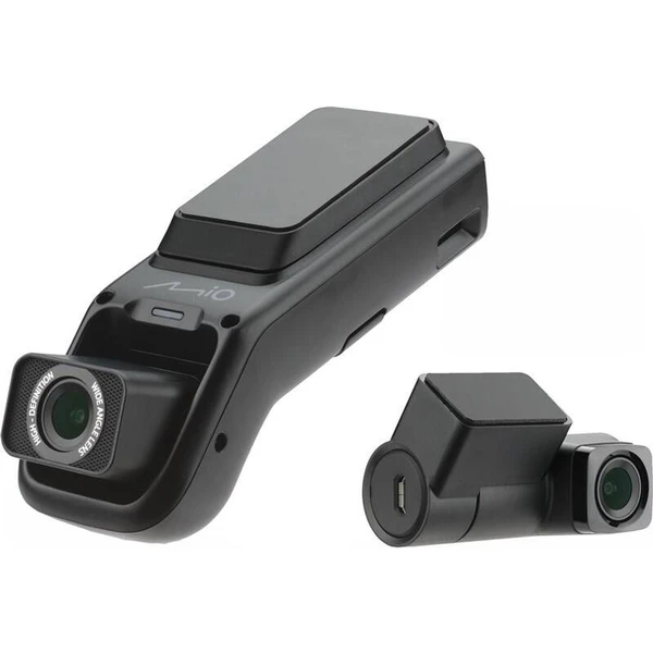 Mio MiVue J756DS Dual - Kamery - Hlavný obrázok