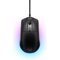 Rival 3 Gen 2 - Black - Myši