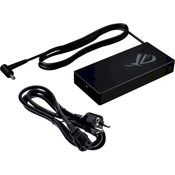 ASUS ROG DC 280W adaptér - Nabíjačky - Obrázok Y6WC000K01