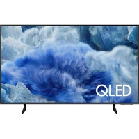 Samsung 4K QLED Smart TV QE50Q8F 50" - Televízia