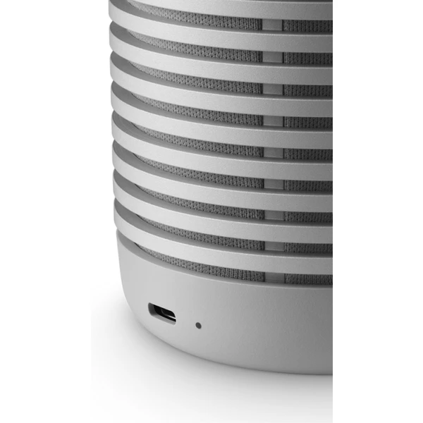 Bang & Olufsen Beosound Explore Grey Mist - Reproduktory - Obrázok Y70HF00101
