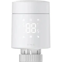 AQARA W600 Zigbee a Thread radiátorová hlavica biela - Termostaty
