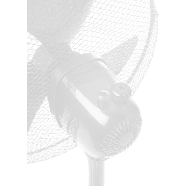 Concept VS5051 Stojanový ventilátor biely - Ventilátory - Obrázok Y75H000N01