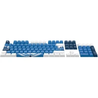 Dark Project - GeekBoy Keycaps [ANSI & ISO] - Klávesnice