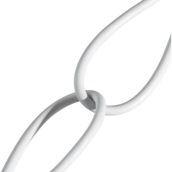Baseus Superior USB-A/Lightning napájací kábel 1m biely - Káble a redukcie - Obrázok Y76E300401