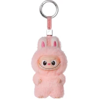 POP MART Labubu Monsters - Pin For Love Series Blind box (A-M) - Figúrky