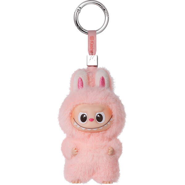 POP MART Labubu Monsters - Pin For Love Series Blind box (A-M)