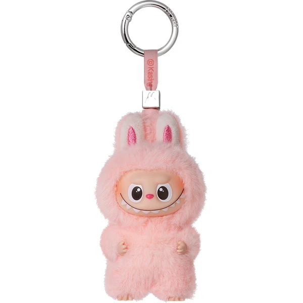 POP MART Labubu Monsters - Pin For Love Series Blind box (A-M) - Figúrky - Hlavný obrázok