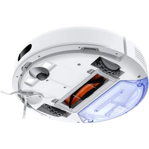 Xiaomi Robot Vacuum S20 robotický vysávač biely - Robotické vysávače - Obrázok Y7AA000J01