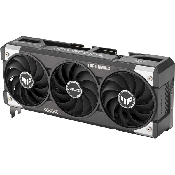 ASUS TUF Gaming NVIDIA GeForce RTX 5060 Ti 8GB GDDR7 OC - Grafické karty - Obrázok Y7AE000P01